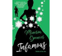 Infamous: A Witty Historical Regency Romance Book (Rebels of the Ton)