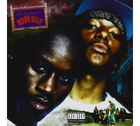 Infamous by MOBB DEEP (1995-04-25)