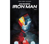 Infamous Iron Man T1