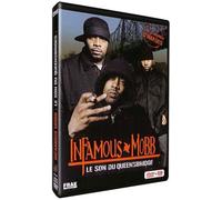 INFAMOUS MOBB