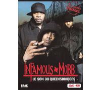 Infamous Mobb : Le Son du Queensbridges [inclus 1 CD]