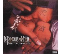 Infamous Mobb - Special Edition