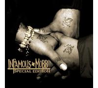 Infamous Mobb - Special Edition [Vinyl LP] [VINYL]