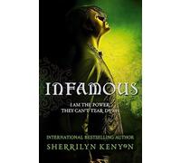Infamous: Number 3 in series (Chronicles of Nick)