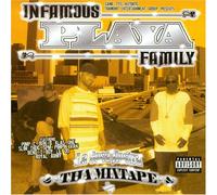 Infamous Playa Family - Cosa Nostra