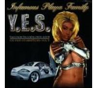 Infamous Playa Family - Y.E.S. Ep