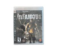 inFamous (PS3)