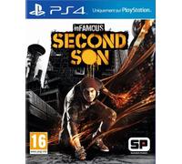 InFamous : Second Son