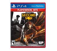 Infamous Second Son Hits - PlayStation 4