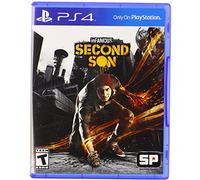 Infamous: Second Son Ltd Edition