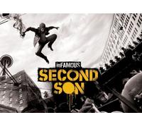 Infamous Second Son Poster