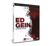 Infamous Serial Killers of Our Time - Ed Gein