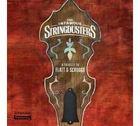 A Tribute To Flatt & Scruggs [VINYL]