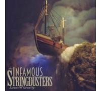 Laws Of Gravity by Infamous Stringdusters