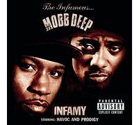 Infamy