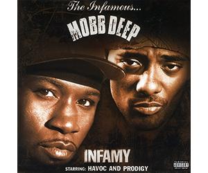Infamy