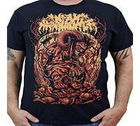 Infant Annihilator (Childchewer) Mens T-Shirt L Black