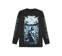Infant Annihilator - Horizons Of Flesh - Longsleeve - black - M - 100% Cotton M