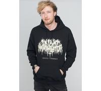 Infant Annihilator - Queen Of The Damned - Hoodie - black - S - 50% Cotton, 50% Polyester S
