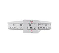 Infant Arm Head Measuring Device Recyclable Presentation Polystyrene Tape Clear Scale Indicators for Following Child Health Progress Infant Arm Border Measuring King