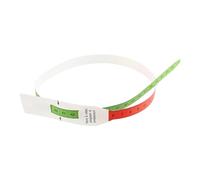 Infant Arm Head Measuring Device Recyclable Presentation Polystyrene Tape Clear Scale Indicators for Following Child Health Progress Infant Arm Border Measuring King