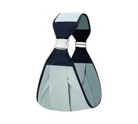 Infant & Baby Backpack Versatile Front Crossbody Hold for Newborn Easy to Use Portable Baby Holder Outdoor Travel Must Have Ergonomic Design Mode B Vnl825 (B, 167X44CM)