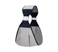Infant & Baby Backpack Versatile Front Crossbody Hold for Newborn Easy to Use Portable Baby Holder Outdoor Travel Must Have Ergonomic Design Mode B Vnl825 (A, 167X44CM)