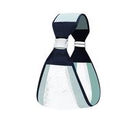 Infant & Baby Backpack Versatile Front Crossbody Hold for Newborn Easy to Use Portable Baby Holder Outdoor Travel Must Have Ergonomic Design Mode B Vnl825 (E, 167X44CM)