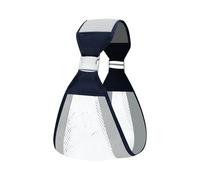 Infant & Baby Backpack Versatile Front Crossbody Hold for Newborn Easy to Use Portable Baby Holder Outdoor Travel Must Have Ergonomic Design Mode B Vnl825 (D, 167X44CM)