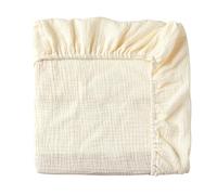 Infant Bassinet Sheet for Mattress Changing Pad Cushion, Soft & Breathable Baby Fitted Sheet Sleeve Bedding Stuff Toddler Bedding Stuff