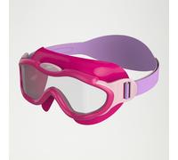 Speedo Biofuse Junior Swimming Mask Pink Girls