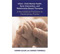 [(Infant/child Mental Health, Early Intervention, and Relationship-based Therapies: A Neurorelational Framework for Interdisciplnary Practice)] [Author: Connie Lillas] published on (March, 2009)