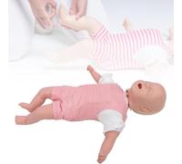 Infant CPR Training Doll for First Aid Practice and Emergency Skill Development