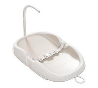 Infant Diaper Changing Mat Feature Not Slip Base and Easy Connection Design for Home Caregivers or Travel Needs Diaper Changer