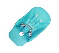 Infant Dining Chair Cushion PU Leather Mat Slight Water Proofing Easy Cleaning Ensures Comfort for Various Models Baby High Chair Cushion