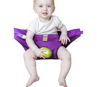 Infant Dining Chairs Harness Comfortable Adjustable Baby Chair Safe Belt for Secure Seating in Homes & Restaurants Adjustable Baby Chair Safe Belt Infant Dining Chairs Harness Comfortable for Secure