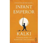 Infant Emperor (Ponniyin Selvan)