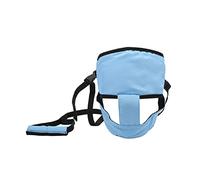 Infant Feeding Chair Dining Belt Children Anti Falling Chair Seats Belt Full Protection High Chair Straps Portable Soft Pushchair Harness Chair Safety Belt for Home Outdoor Camping