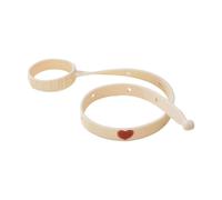 Infant Feeding Essential Silicone Anti Drop Chain Adjustable Length Toy Lanyard Belt for Bottles Cups Milk Bottle Anti Loss Strap