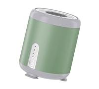 Infant Formulas Mixer Electric & USB Charging Baby Bottle Mixer Compact Electric Milk Shaker 138cm for Various Powders