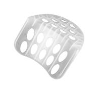 Infant Hip Seat Component Part Ensures Secure Sitting Feature High Strength and Remove Parent Back Relief