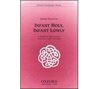 [(Infant Holy, Infant Lowly: Vocal Score)] [Author: Gerre Hancock] published on (July, 2000)