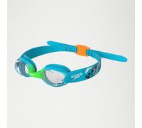 Infant Illusion Goggles Blue - One Size Blue/Orange One Size