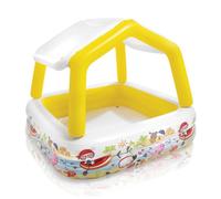 Intex Sun Shade Pool