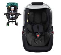 Infant Insert for Doona, Thickened Baby Car Seat Head & Body Support, Universal Carseat Head Support for Infant, Baby Car Seat Cushion with Filled Sponge, Breathable Newborn Car Seat Insert