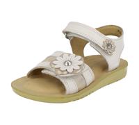 Infant/Junior Girls Startrite Summer Sandals SR Soft Clara