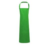 (Infant, Kelly) Premier Childrens/Kids Bib Apron