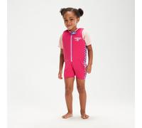 Infant Learn to Swim Aria Sea Otter Float Suit Pink - 4-5 Pink 4-5