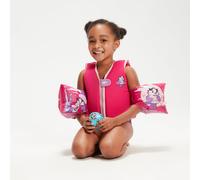 Infant Learn to Swim Aria Sea Otter Float Vest Pink - 2-4YR Pink 2-4YR
