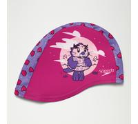 Infant Learn to Swim Aria Sea Otter Polyester Cap Pink - One Size Pink One Size